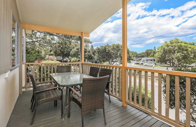 Reflections Urunga - Holiday Park - Photo 69