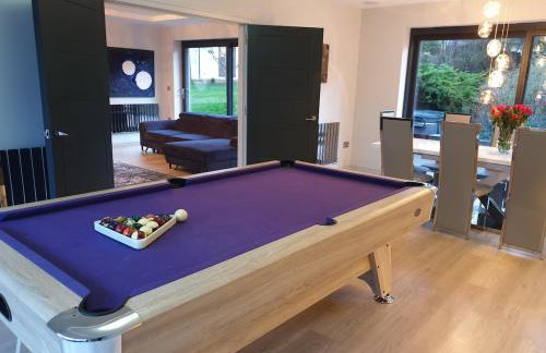 Tranquil & Unique Villa on the UK's sunniest place - Foto 34