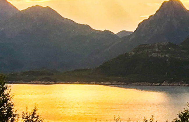 Holiday Home in Hennes - Foto 11