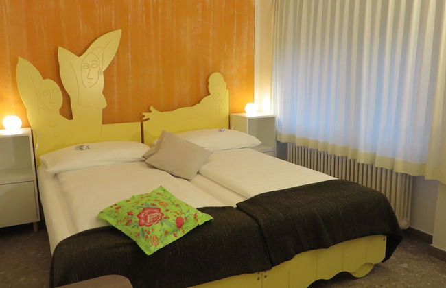 Residenza Motta - Foto 36