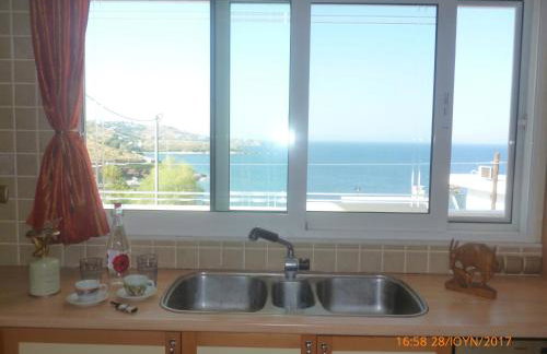 Perigiali Seaside - Foto 18