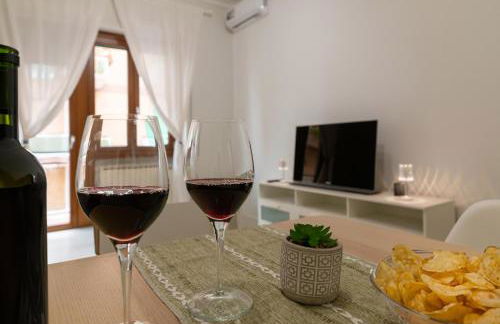 Aeroporto Ciampino - Casa Kennedy - Foto 5