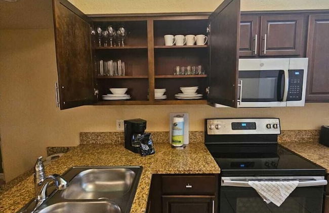 Apartamento en Orlando Fl. - Foto 5