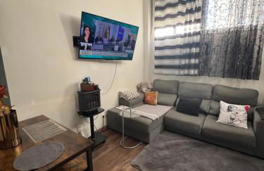 Madrid Loft duplex - Foto 38