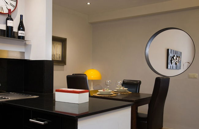 Opening Doors Aribau - Photo 10