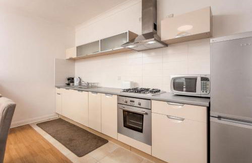 No27 The Barclay - Donnini Apartments - Foto 20