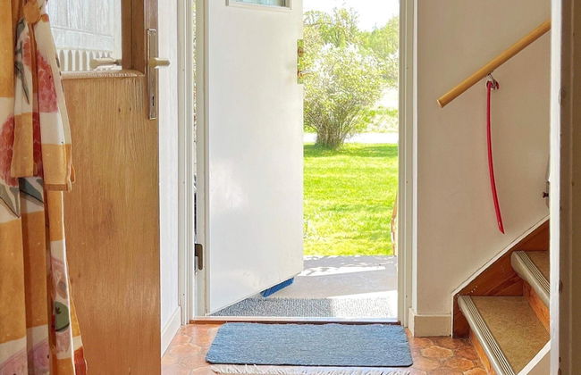 6 Person Holiday Home in Vrigstad - Foto 16