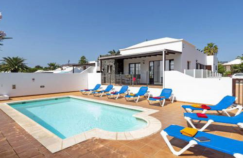 Villa Stephanie - Foto 12