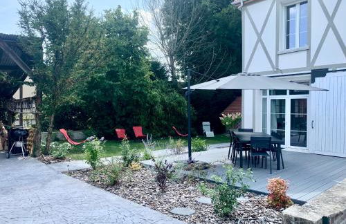 Maison proche Disney & Paris - Foto 2