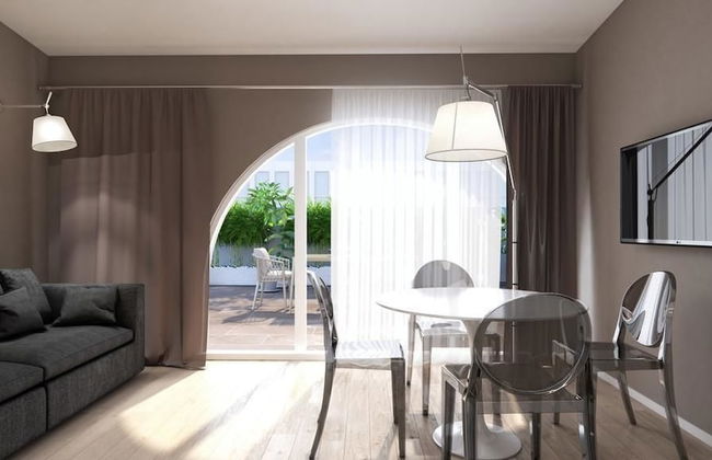 MYSWEETPLACE - Corso Como Apartments - Foto 6