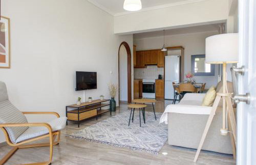 Almyros Aktis seaview apartment - Foto 8