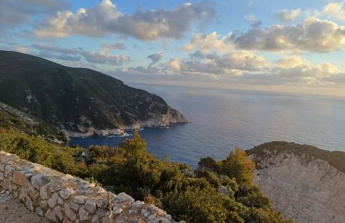 Α Peaceful Nest - Foto 29