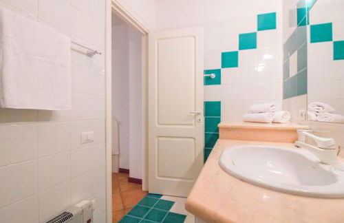GuestHost - Porto Cervo square APT W parking - Foto 27