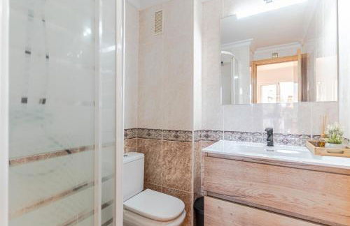 RentitSpain - Almerimar - Apto Almerimar con Puerto y Playa - Foto 36