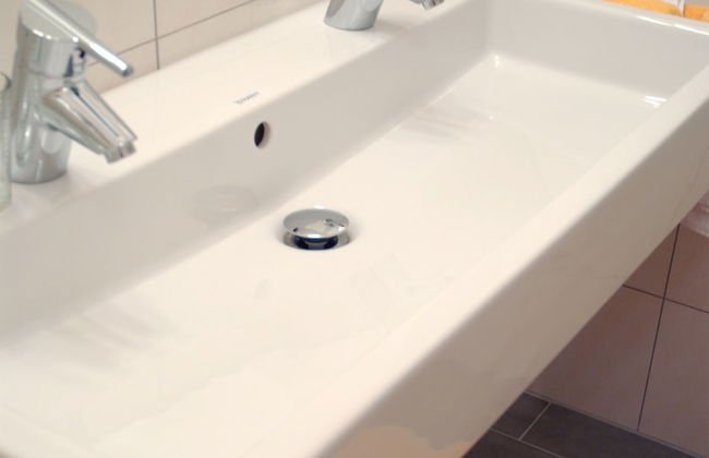 Apartment Dahoam - Foto 12