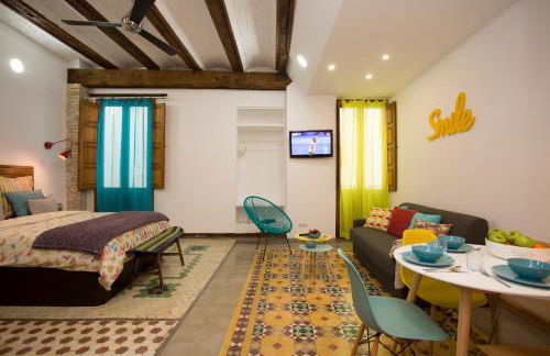 Eco-Friendly Apartments - Photo 18