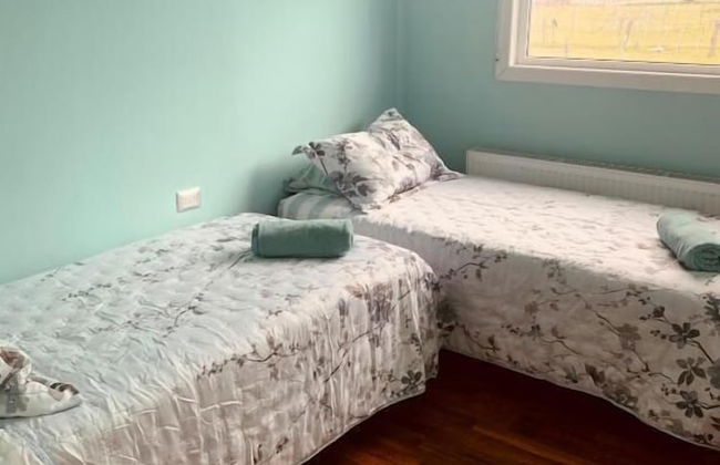 Cabañas Arte Brisa Patagonia - Foto 3