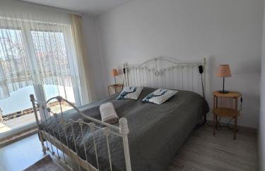 Apartamenty Zachodnia Przystań - Foto 20