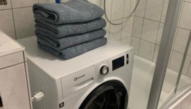 Furnished room in a shared appartment, ideal for students - Foto 4, towels
