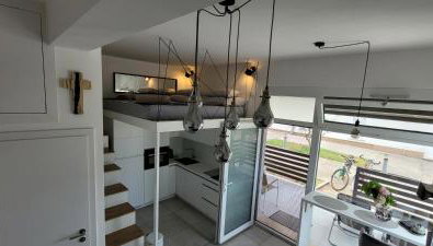 Studio Apartment Love - Foto 3