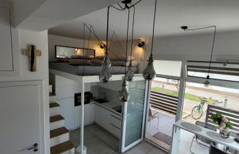 Studio Apartment Love - Photo 3