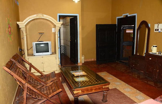 NAKHRALI DHANI VILLAGE RESOTR LLP - Foto 4