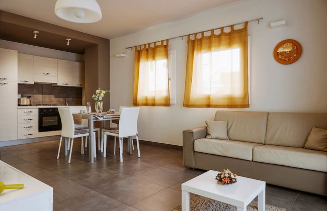 Casa Vacanza Talia CaseSicule- few meters from the beach - Foto 7