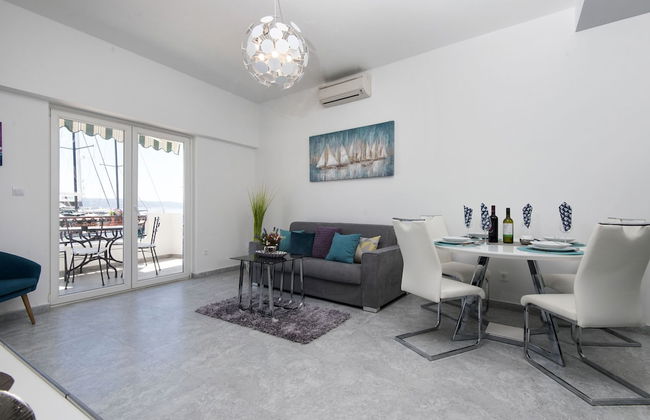 Apartments Bety - Foto 17