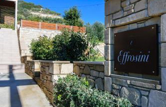 Effrosini Panorama View - Foto 31