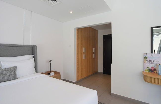 Citadines Metro Central Dubai - Photo 12