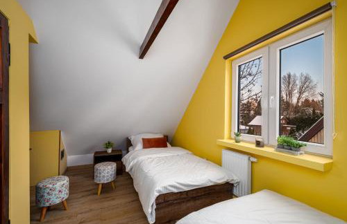 Sunny House - Narew, Łacha - Foto 19