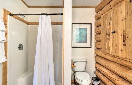 Clifton Retreat w/ Breathtaking Mt Backdrop! - Foto 27