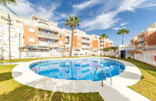 Apartamento Esbamar Vi - Foto 16