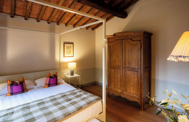 Tenuta Sant'Ilario - Photo 68