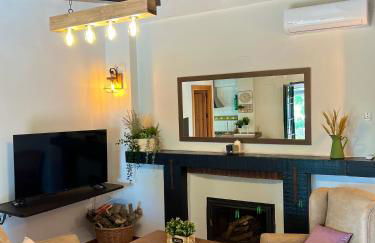 Complejo Rural Mirador de la Alcaidía - Foto 7