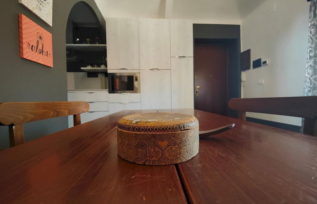 Via Medaglie D oro 73 - Albenga - Foto 18