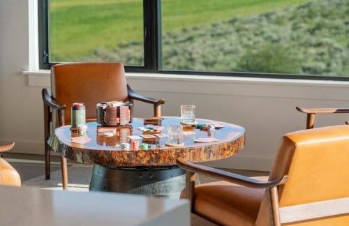 Luxury Retreat Epic Views & Hot Tub - Foto 32