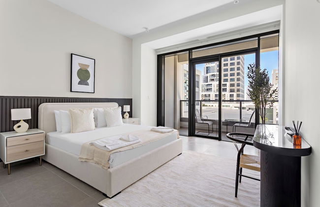 Silkhaus Pixel Tower2 - Reem Island - Photo 9