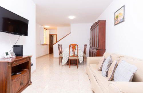 Vivienda Vacacional Marazul 32 - Foto 8
