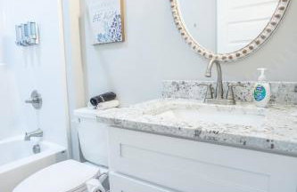 Waveland Beach Cottages - Foto 16