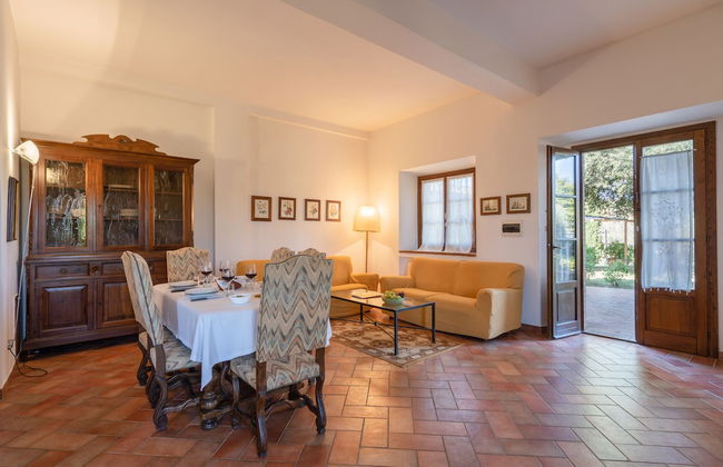 Le Rocche di Valiano - Foto 29