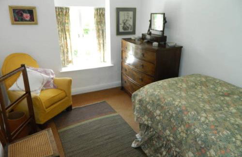 River Cottage a country retreat in wooded gardens - Foto 21