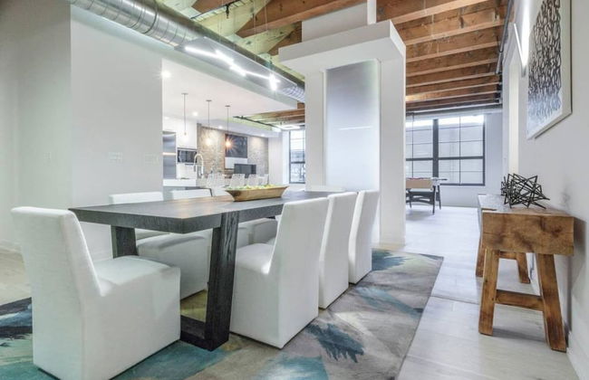 Breathtaking 6 BDR Luxury Condo Downtown Chicago - Foto 44