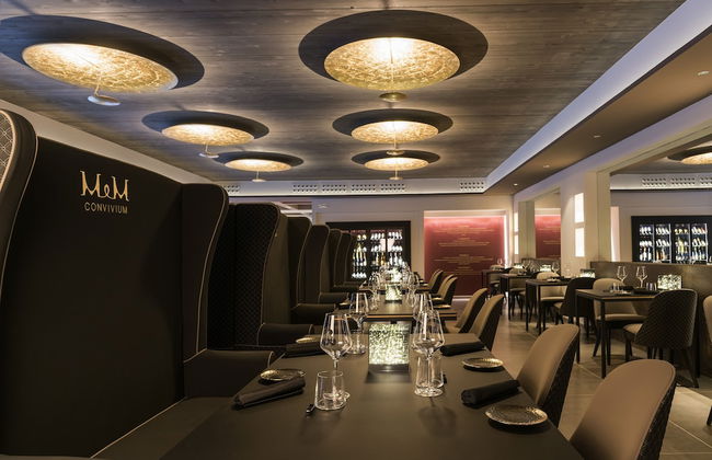 Finis Africae Country House - Photo 40