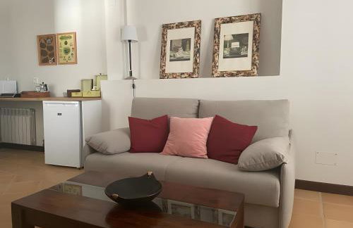 Apartamentos La Vida de Antes - Photo 30