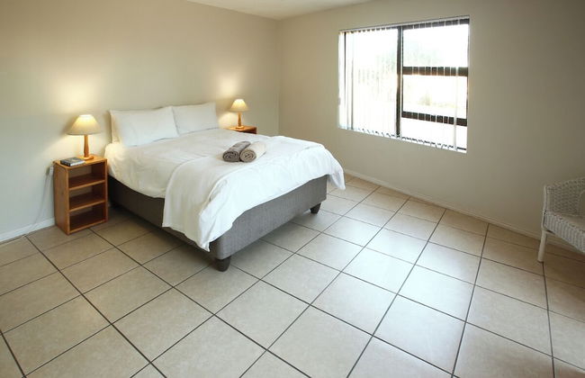 Kian's Place, Langebaan 8-sleeper - Foto 8