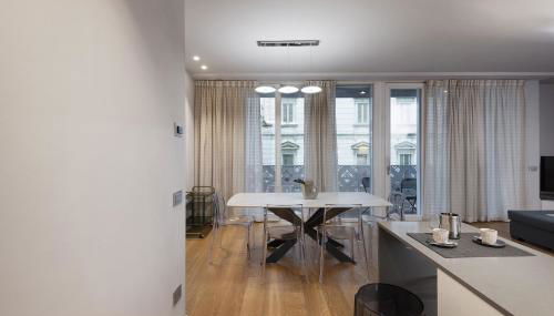 Fifty Eight Milan Duomo Two Bedrooms - Foto 5