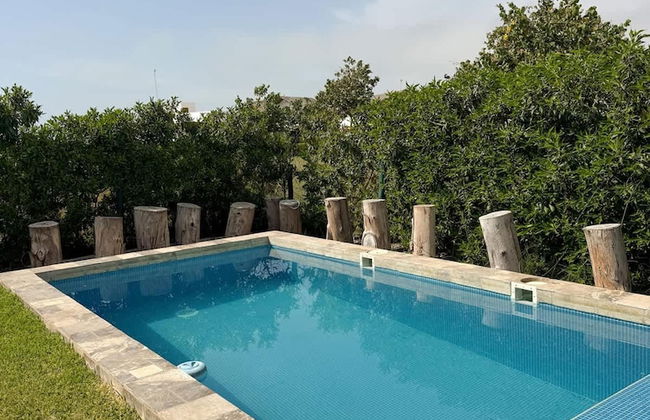 Hop Oasis Hermosa Casa de Playa - Photo 2