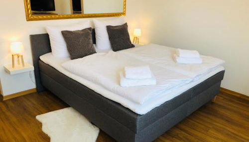 Studio Apartment Erfurt - Foto 3