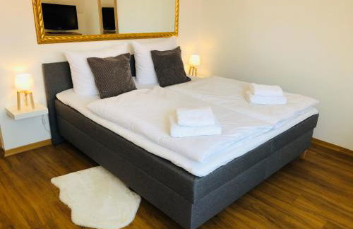 Studio Apartment Erfurt - Foto 3